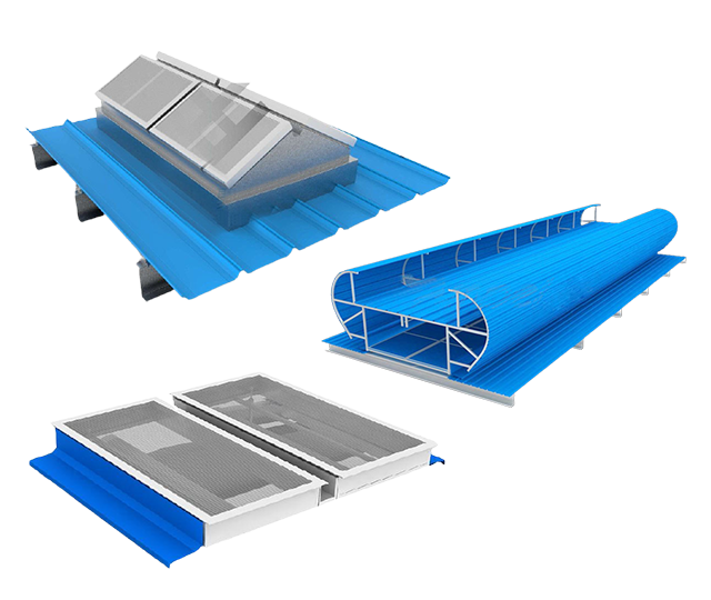 祥泰通风设备通风设备